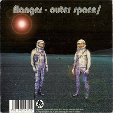 Outer Space / Inner Space mp3 Album by Flanger