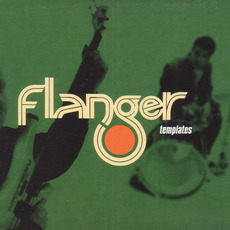 Templates mp3 Album by Flanger