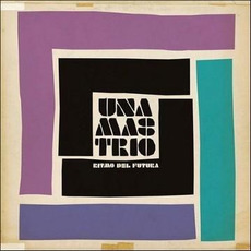 Ritmo Del Futura mp3 Album by Una Mas Trio