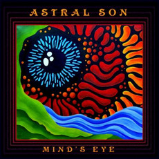 Mind's Eye mp3 Album by Astral Son