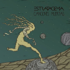 Canciones muertas mp3 Album by Estratagema