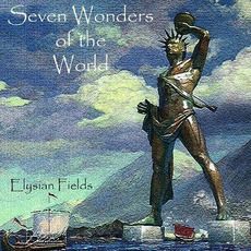 Seven Wonders of the World mp3 Album by Elysian Fields (2)
