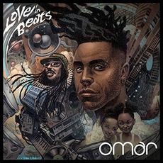 Love In Beats (Deluxe Edition) mp3 Album by Omar
