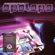 Voltage Controlled Feelings mp3 Album by Opolopo