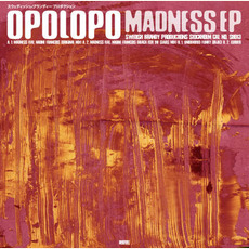 Madness EP mp3 Album by Opolopo