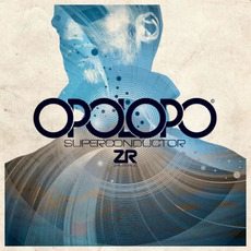 Superconductor mp3 Album by Opolopo