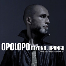 Beyond Jipangu mp3 Album by Opolopo