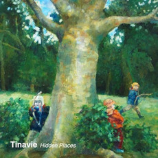 Hidden Places mp3 Album by Tinavie