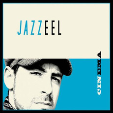 Cinema mp3 Album by Jazzeel
