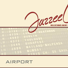 Airport mp3 Album by Jazzeel