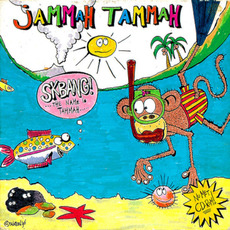 SkBang! mp3 Album by Jammah Tammah