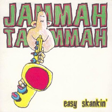 Easy Skankin' mp3 Album by Jammah Tammah