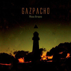 Missa Atropos (Re-Issue) mp3 Album by Gazpacho