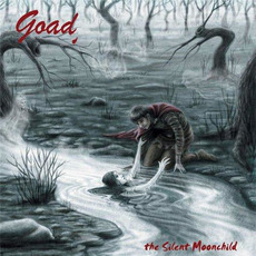 The Silent Moonchild mp3 Album by GoaD