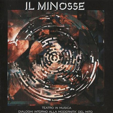 El Minosse mp3 Album by GoaD