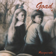 Masquerade mp3 Album by GoaD