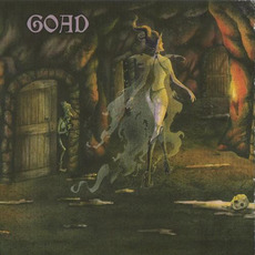 In The House Of The Dark Shining Dreams mp3 Album by GoaD