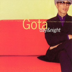 Day & Night mp3 Album by Gota