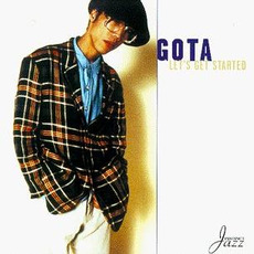 Let's Get Started mp3 Album by Gota