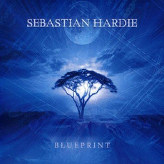 Blueprint mp3 Album by Sebastian Hardie