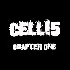 Chapter One mp3 Album by Cell15