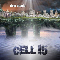 River Utopia mp3 Album by Cell15