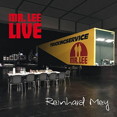 Mr. Lee - Live mp3 Live by Reinhard Mey