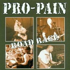 Road Rage (Live) mp3 Live by Pro-Pain