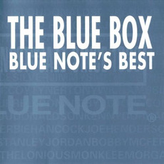 The Blue Box: Blue Note's Best mp3 Compilation by Various Artists