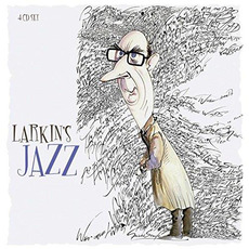 Larkin's Jazz mp3 Compilation by Various Artists