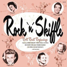 Rock 'n' Skiffle mp3 Compilation by Various Artists