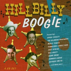 Hillbilly Boogie mp3 Compilation by Various Artists