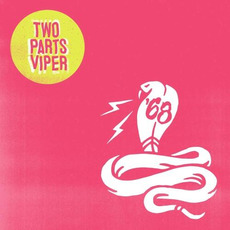 Two Parts Viper (Deluxe Edition) mp3 Album by '68