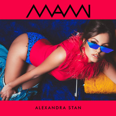 MAMI mp3 Album by Alexandra Stan