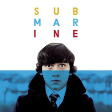 Submarine mp3 Album by Alex Turner