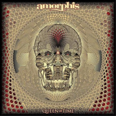 Queen of Time (Digipak Edition) mp3 Album by Amorphis
