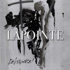 Délivrance mp3 Album by Éric Lapointe