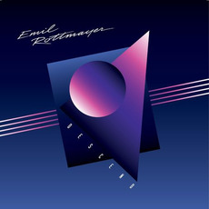 Descend mp3 Album by Emil Rottmayer