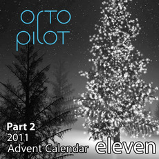 Cover Album Vol. 11 | 2011 Advent Calendar mp3 Album by ortoPilot