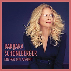 Eine Frau gibt Auskunft mp3 Album by Barbara Schöneberger