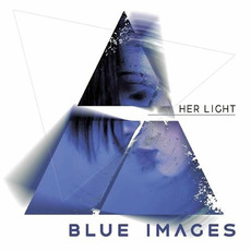 Her Light mp3 Album by Blue Images