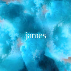 Better Than That mp3 Album by James