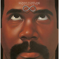 Infinity Is (Remastered) mp3 Album by Sonny Fortune