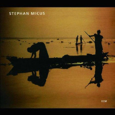 The Garden of Mirrors mp3 Album by Stephan Micus