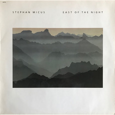 East of the Night mp3 Album by Stephan Micus