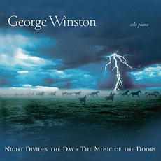 Night Divides the Day: The Music of the Doors mp3 Album by George Winston