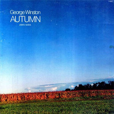 Autumn mp3 Album by George Winston