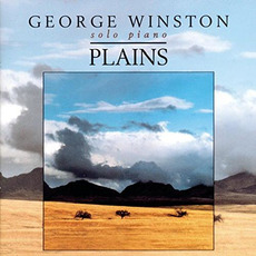 Plains mp3 Album by George Winston