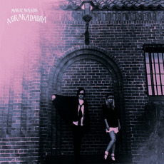 Abrakadabra mp3 Album by Magic Wands