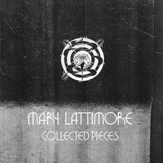 Collected Pieces mp3 Album by Mary Lattimore